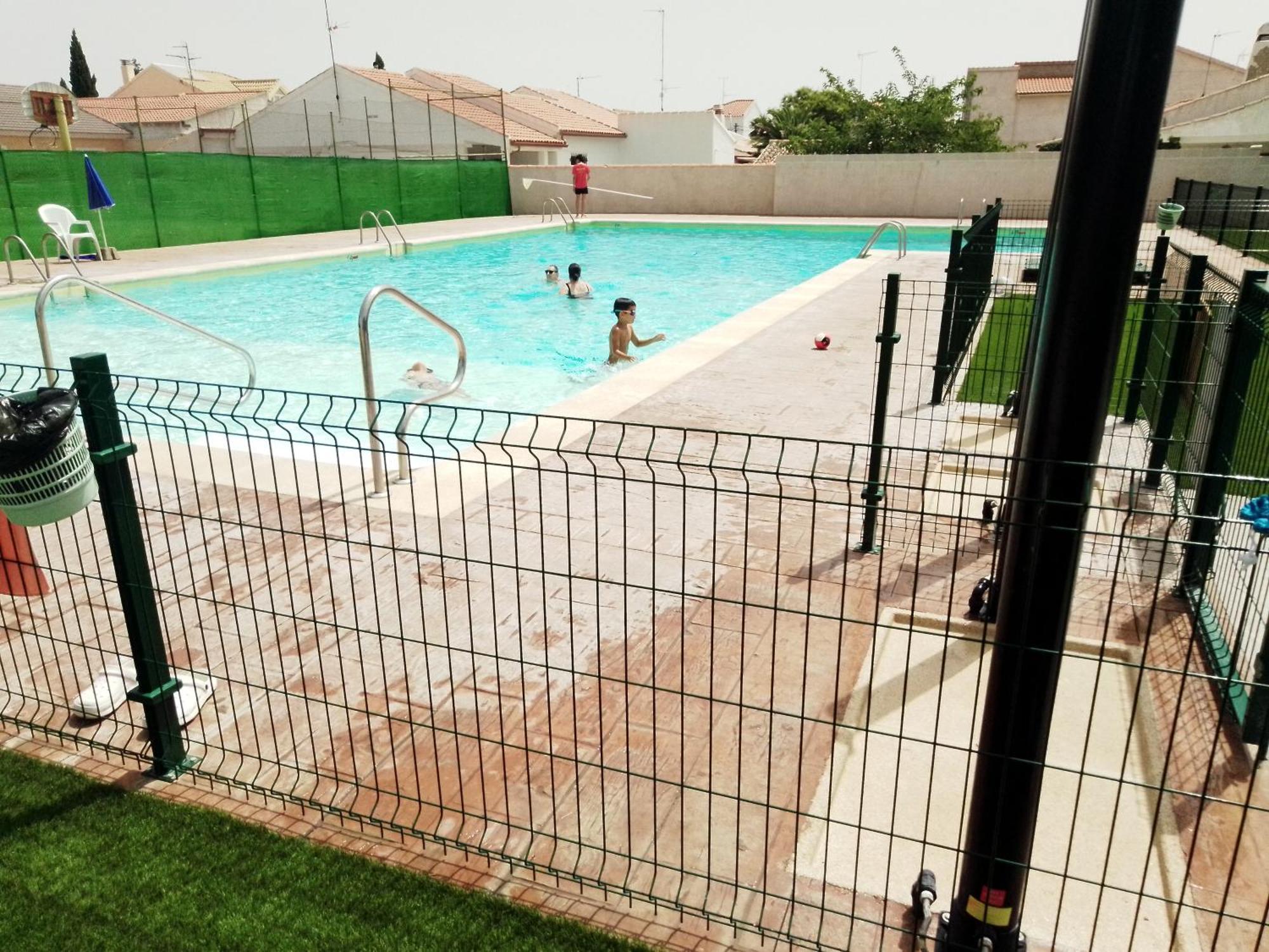 La Rosaleda De Orgaz Guest House Екстериор снимка